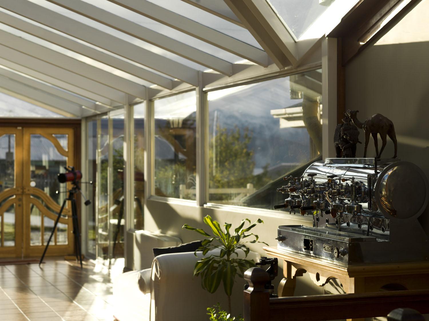 Hosteria Patagonia Jarke Ushuaia Ngoại thất bức ảnh